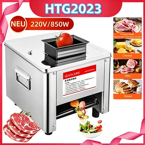 Tritacarne elettrico 220v 850w - elettrico,