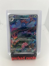 Pokemon TCG Gloom 198/197