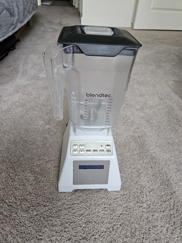 Frullatore blendtec es3 - es3,