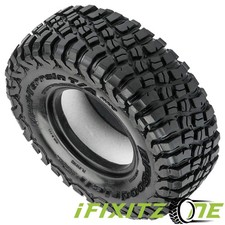 1 BFGoodrich Mud Terrain T/A