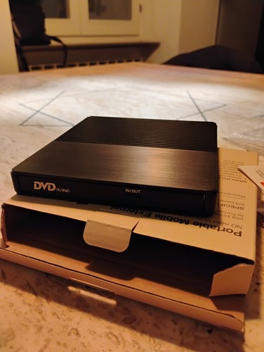 Lettore dvd portatile - lettore,
