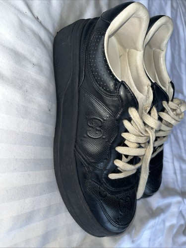 Gucci scarpe ginnastica - gucci,