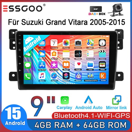 Carplay 64g android15 - carplay, 4+64g