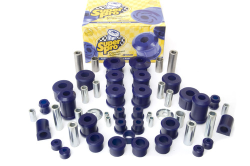 Kit boccola anteriore - , +