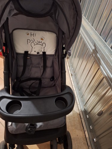 Passeggino winniethe pooh - winniethe,