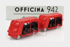 1:76 OFFICINA-942 Fiat 1100