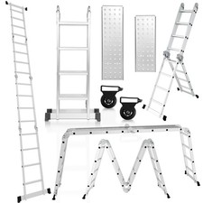 Scala multifunzione 1 - 7,