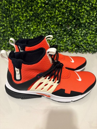 Taglia nike air - 10,