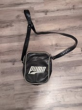 Puma Reporter borsa retrò