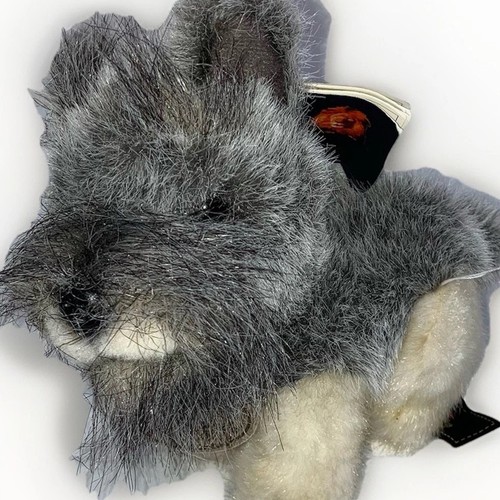 Peluche cane vintage aurora - peluche,