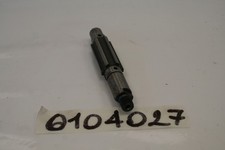 Albero secondario cambio Secondary gear shaft Minarelli Motori P3