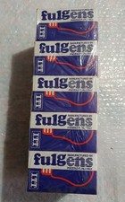 Fulgens 10 Lampadine satinata 40w -e27 vintage