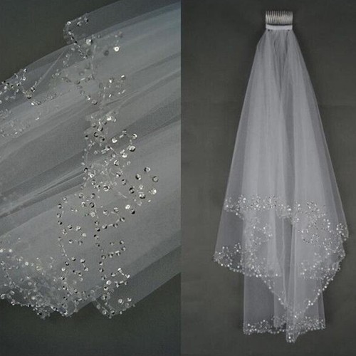 Velo sposa strati - velo,