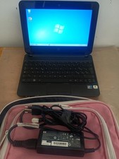Notebook Netbook hp 110-3103sl Intel Atom N455 2gb 250gb LED 10