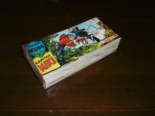 STRISCIA COLLANA SCUDO CAPITAN