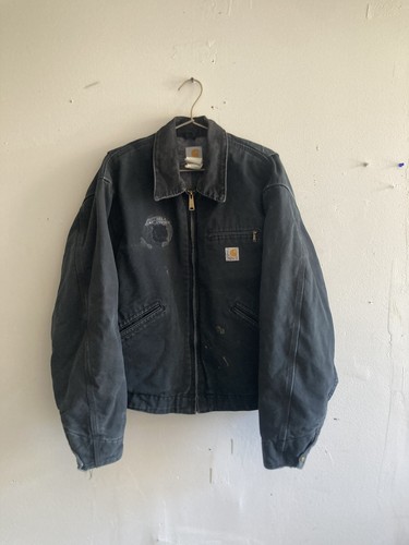 Giacca carhartt j01 - giacca,
