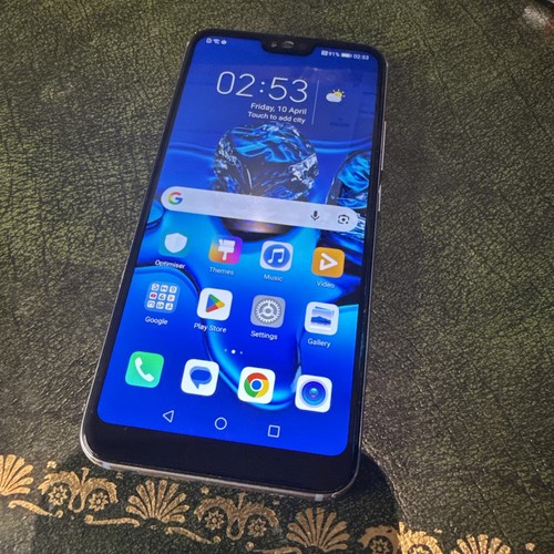 Honor 128gb doppia sim - -,