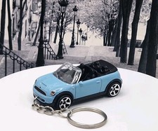2010 Mini Cooper S Cabrio