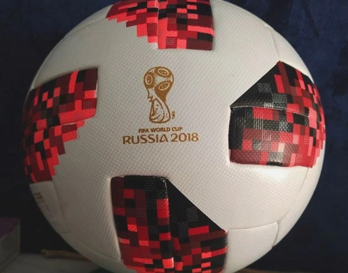 Pallone calcio fifa world - da,