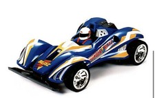 TAMIYA RC BUGGY THUNDER BLITZ