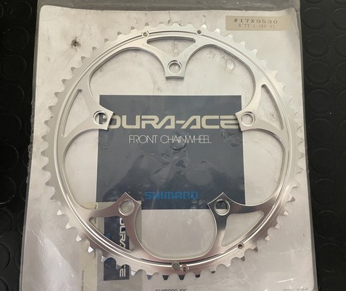 Shimano dura ace 53 - dura-ace, sg