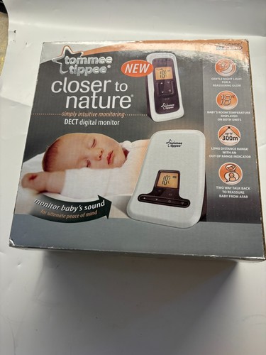 Tommee tippee closer nature - closer,