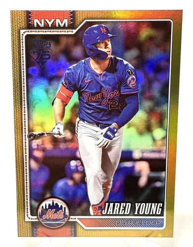 2026 topps serie jared - 2,