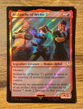 Magic MTG Final Fantasy