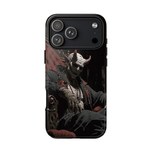 Phone ink custodia demon - phone,