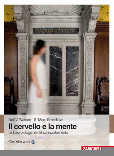 Cervello mente le - cervello, e
