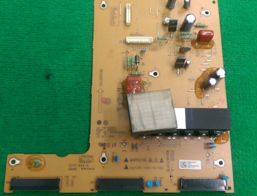 Parte plasma eax60764101 - tv,