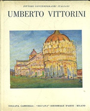  - Umberto VIttorini. 