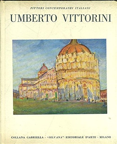 Umberto vittorini - ,