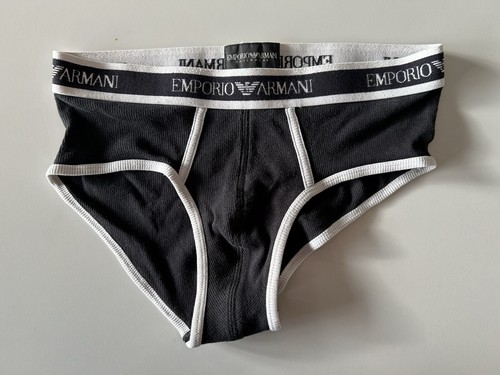Slip uomo usato - usato, armani