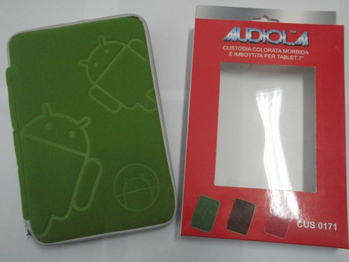 Audiola cus 0171 custodia - 0171,