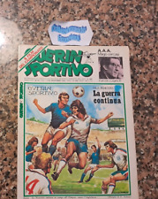 Guerin sportivo 47 1976-Film