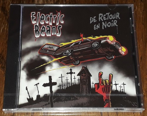 Electric beans retour en - electric,