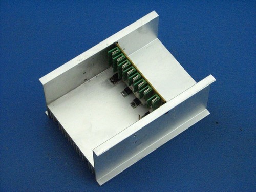 Farfisa pergamon modulo - farfisa, pergamon/modulo