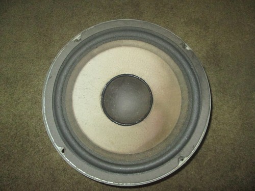 Woofer ess amt - woofer,