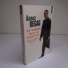 Azouz Begag 2007 Uno Pecora