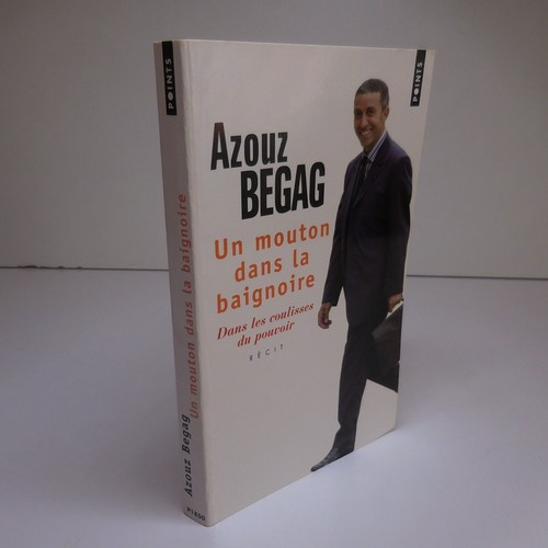 Azouz begag 2007 - 2007, uno