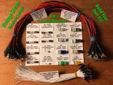 (50) KIT LAMPADE/QR-6500/QRX