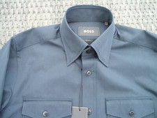 Camicia Hugo Boss taglia 40