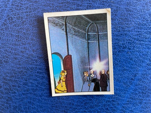 Panini candy - candy, 1981