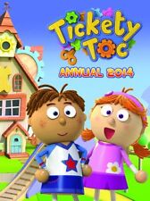 Tickety Toc Annual 2014-Century Books