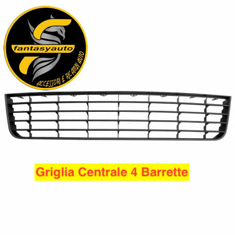 Golf 2003 2008 griglia - vw, v