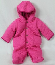 POLO RALPH LAUREN ROSA PUFFER