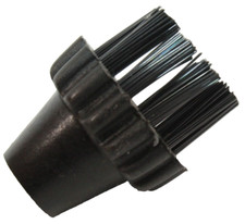 SPAZZOLA POLTI VAPORETTO LECOASPIRA GENIUS SPAZZOLINO SPAZZOLINA FUGHE SETOLE