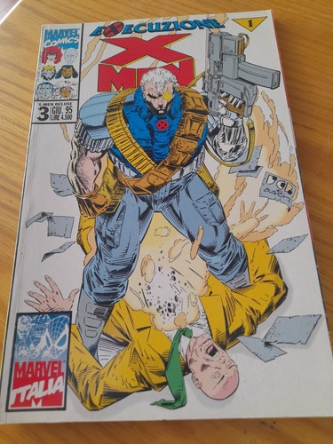 Men deluxe numero - deluxe, 3