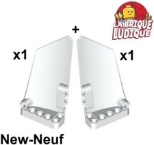 Lego technic Paire Panel